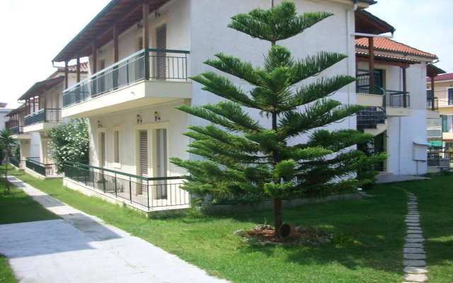 Corifo Village