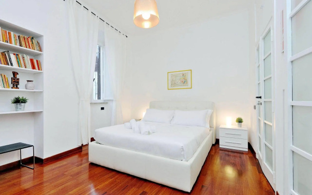 Cozy Cavour - My Extra Home