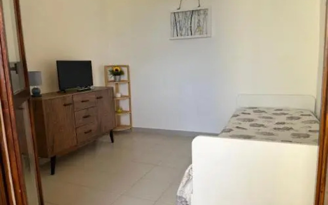 Porto Coda Cavallo Apartaments