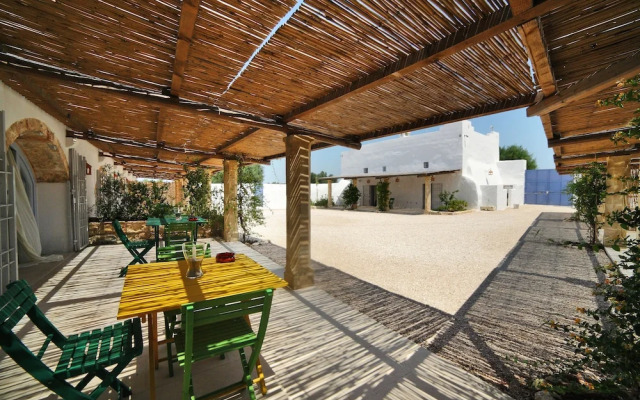 Masseria Caposella