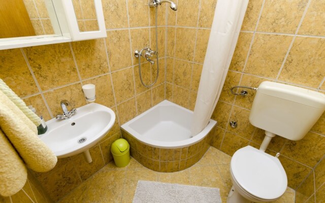 Apartment Smiljana