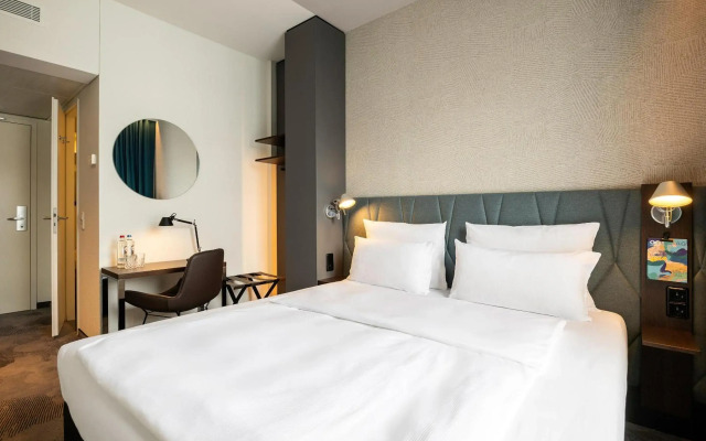 Motel One Brussels