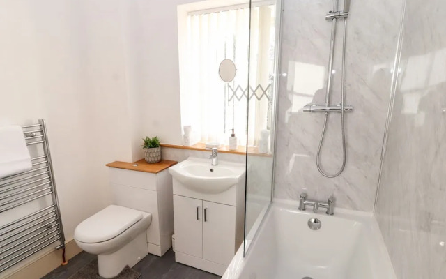 Natland Hall Cottage