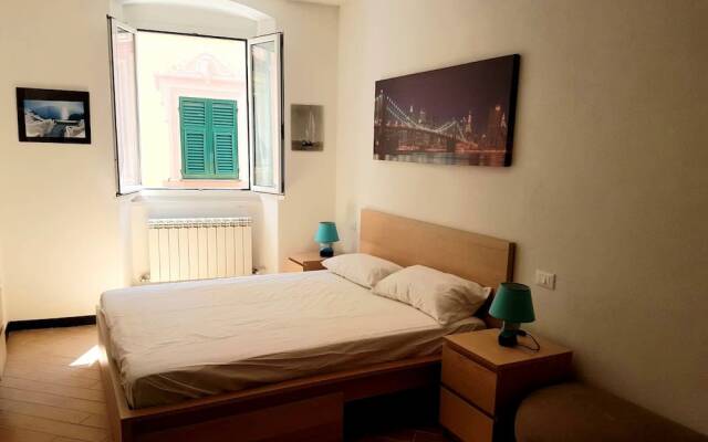 La Casa del Pescatore