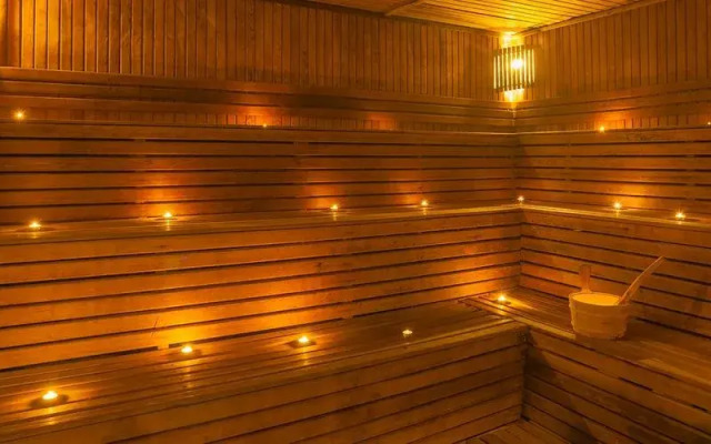 Hotel Turan Prince 