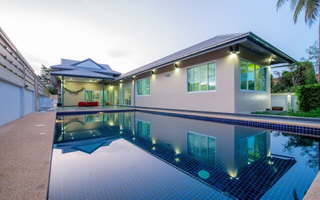 Baan Rest 70