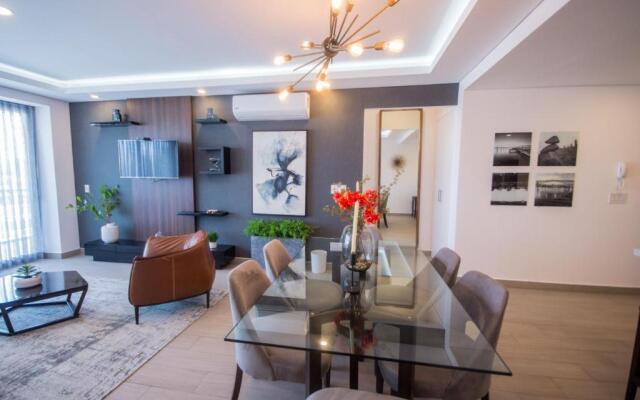 Real View Towers E208 by Casago