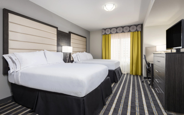 Holiday Inn Exp Stes Norman by IHG