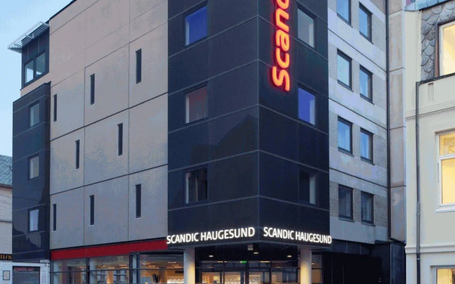 Scandic Haugesund