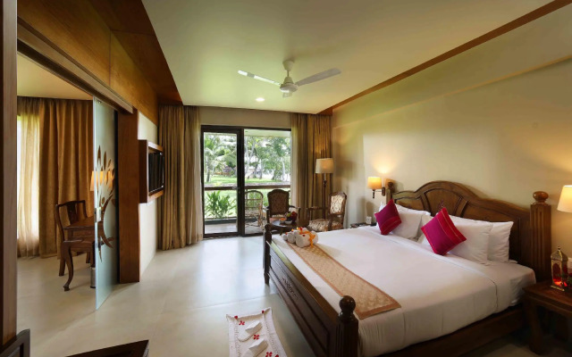 UDS Backwater Resort