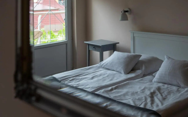 Accomo Apartman