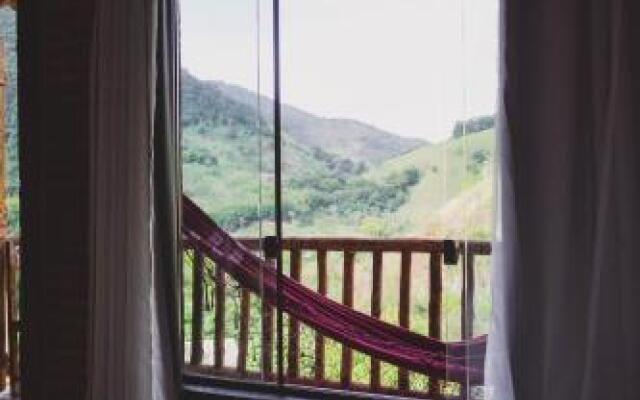 Peniel do Sana Guest House