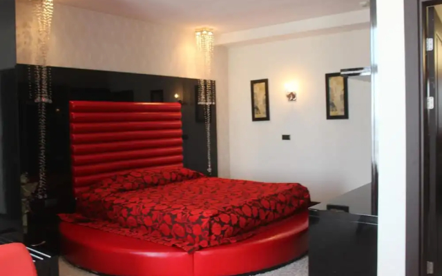 Akgol Hotel