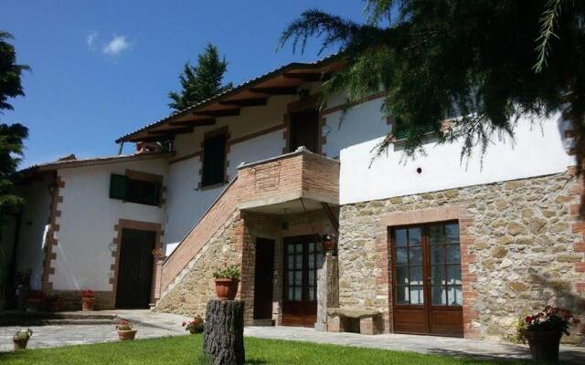 Podere Poggio San Vito