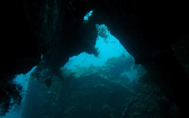 Abwonderdive-Bali Dive Resort