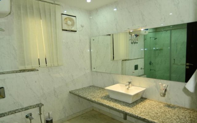 Agra Luxury Home Stay