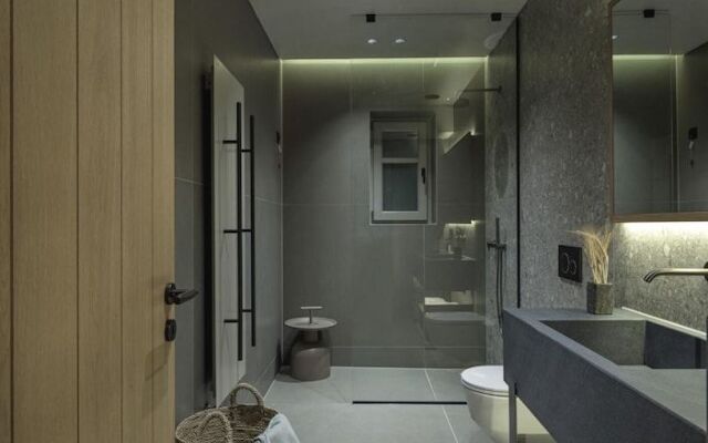 Hera Suite by Peliva Nature Suites