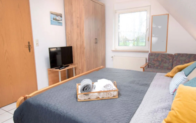 House Robbe Norddeich