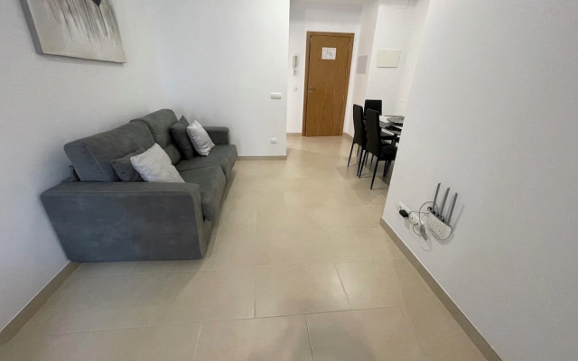Apartamentos Royal Suites by Croma