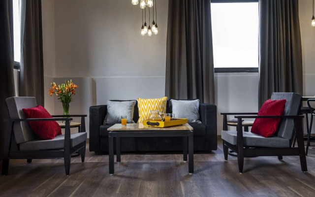 OYO Townhouse 005 Jubilee Hills