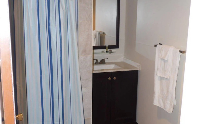 Klamath Travel Inn