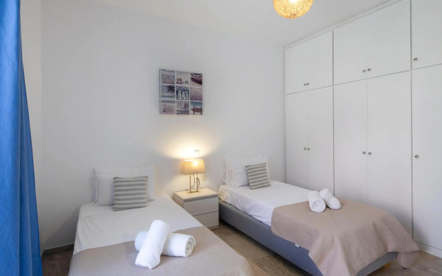 Irene Apartments