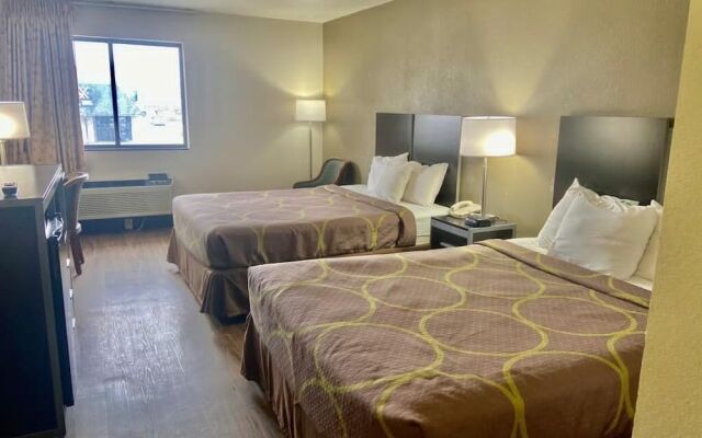 Econo Inn