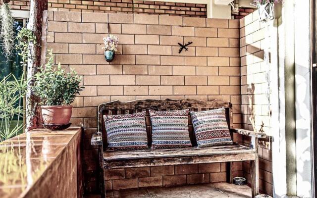 Serenity1 Homestay