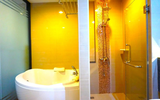 Nest n Rest Hotel