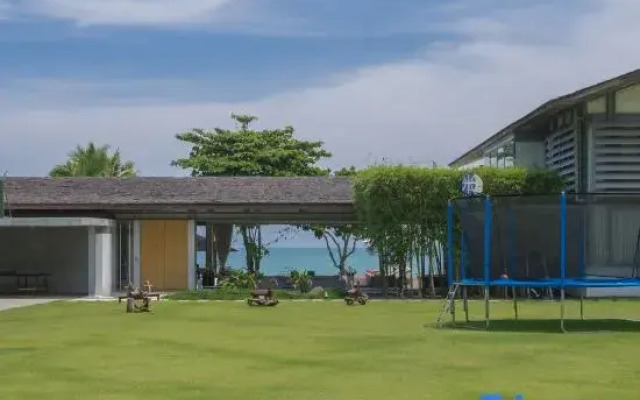Sava Villa 3 | Villa Cielo