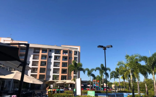 Alta Vista Thermas Resort