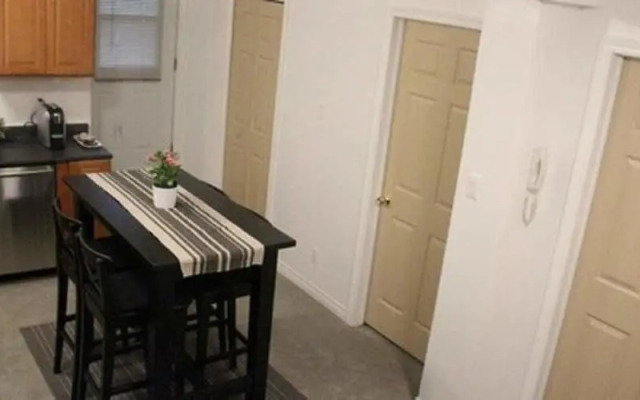 Apartment & Studio