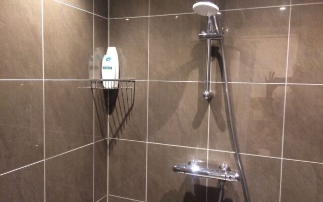 B&B Groningen Buiten