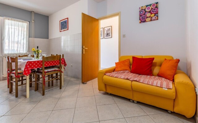 Stunning Apartment in Rovinj With 3 Bedrooms and Wifi