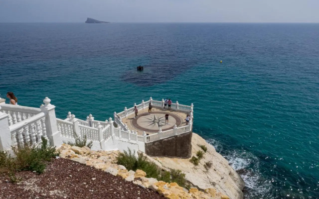 Santa Faz 21 Old Town