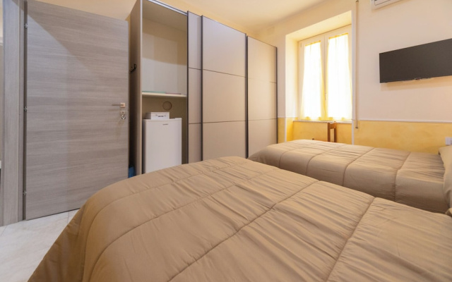 Guest House Margherita Caserta