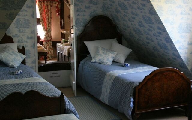 Red House Farm B&B