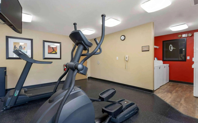 Extended Stay America Suites Phoenix Scottsdale
