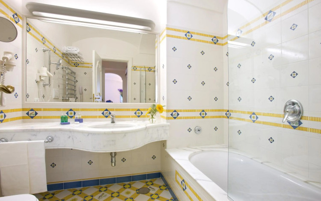 Grand Hotel La Favorita