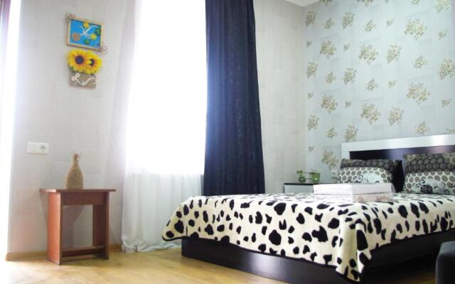 Akhaltsikhe hotel “Sunny House”