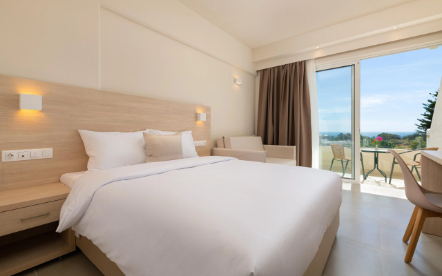Afandou Bay Village Resort & Hotel