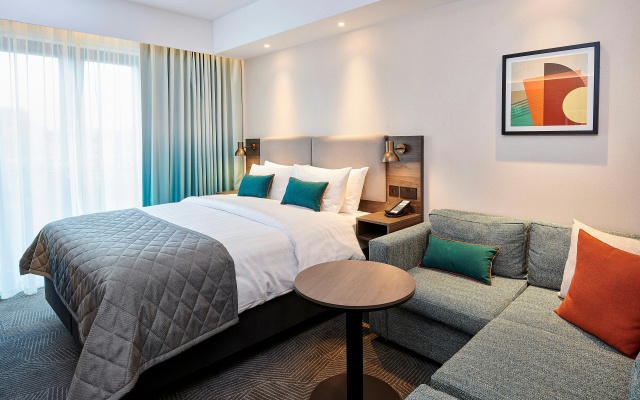 Holiday Inn Bristol Airport by IHG - Image 3