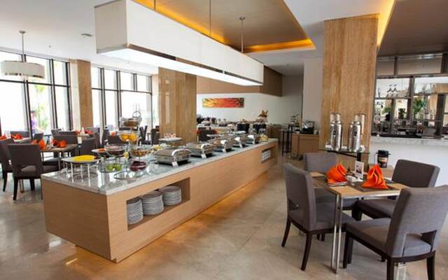 Citadines Connect Airport Jakarta