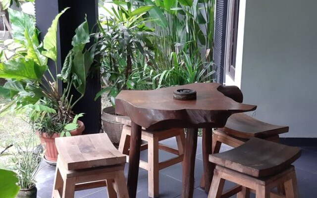 Renaya Griya Guesthouse