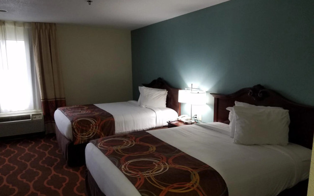 Baymont by Wyndham Grovetown Augusta