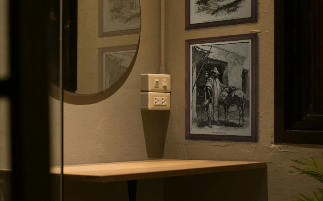 Heyyyy Bangkok - Hostel