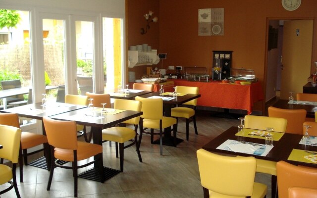 Auberge des Moissons