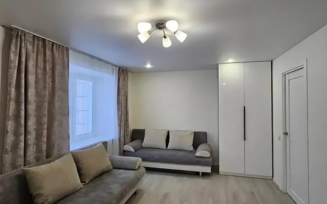 Апартаменты на улице Рихарда Зорге