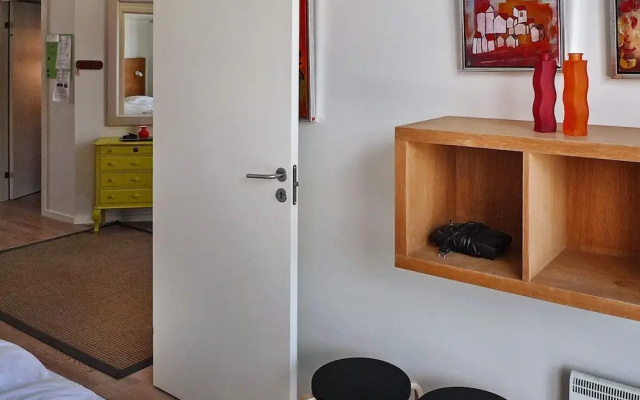 8 Person Holiday Home in Egernsund