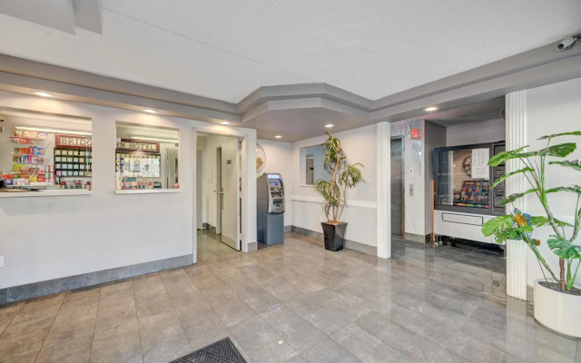 Bridger Inn Hotel Downtown